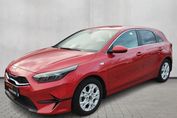 Kia Ceed 1.5 T-GDI M DCT