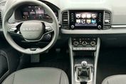 Skoda Karoq Edition 130 1.5 TSI