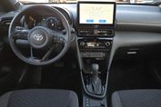Toyota Yaris Cross Hybrid 1.5 Style