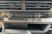 Fiat Scudo M L1H1 Zabudowa Brygadowa Składana