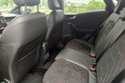 Ford Puma Ecoboost Mhev St-Line x Powershift