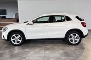 Mercedes GLA 200