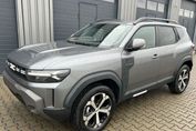 Dacia Duster Journey 1.2 TCe Hybrid-G LPG 4x4