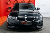 BMW Seria 3 330i M Sport sport-aut