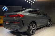 BMW X6 xDrive40d mHEV