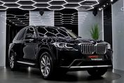 BMW X3 xDrive30e aut