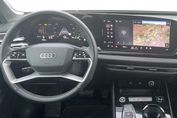Audi A5 TFSI S line