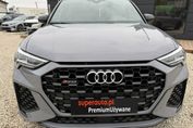 Audi Q3 RS quattro