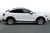 Audi Q5 Sportback 50 TFSI e quattro Advanced