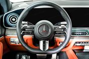 Mercedes GLE 350 d 4-Matic