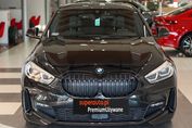 BMW Seria 1 118i M Sport