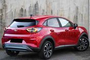 Ford Puma Titanium 1.0 EcoBoost aut.