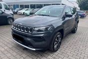 Jeep Compass Altitude 1.5 T4 mHEV DCT