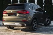 BMW X5 xDrive25d