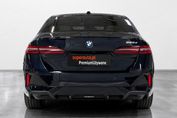 BMW Seria 5 520d M Sport