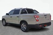 SsangYong Musso Grand Wild 4x4 AT