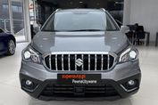 Suzuki SX4 S-cross 1.4 SHVS Premium aut