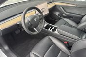 Tesla Model 3 RWD