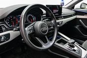Audi A4 35 TFSI