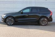 Volvo XC60 T6 Plug-In Hybrid AWD Ultra Dark