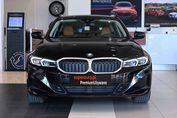 BMW Seria 3 318i aut