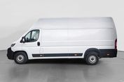 Fiat Ducato Maxi L4H3