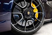 Porsche 911 Turbo S
