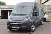 Opel Movano Heavy L3H2