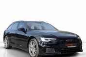 Audi A6 40 TDI mHEV Quattro Sport S tronic