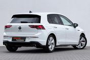 Volkswagen Golf Tsi Opf Dsg Gti