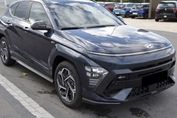 Hyundai Kona 1.6 GDI N Line DCT