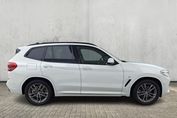 BMW X3 xDrive20d mHEV M Sport sport-aut