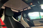 Mercedes CLA 200 Shooting Brake AMG Line