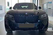 BMW X4 xDrive20d M Sport