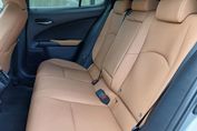 Lexus UX 300h F Sport Design