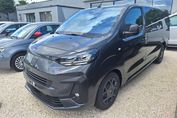 Fiat Scudo XL L2H1 Zabudowa Brygadowa Składana
