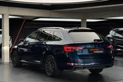 Skoda Superb 2.0 TSI 4x4 L&K DSG