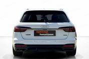 Audi A4 Avant 40 TFSI quattro S Line