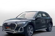 Audi Q5 50 TFSI e Quattro S Line S tronic