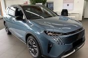 Peugeot 5008 GT Exclusive S&S e-DCS6 1.2 PureTech mHEV