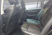 Skoda Octavia 1.4 TSI Plug-In Hybrid Style DSG