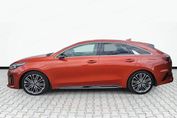 Kia ProCeed 1.6 CRDI GT Line DCT