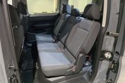 Ford Tourneo Connect Grand L2H1 Titanium