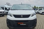 Peugeot Expert L2H1 Zabudowa brygadowa