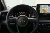 Toyota Yaris Hybrid 1.5 Style