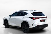Lexus NX 450h+ Prestige AWD