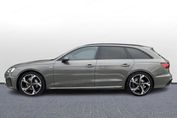 Audi A4 40 TDI mHEV Quattro S Line S tronic