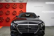 Mercedes Klasa S 500 4-Matic Long
