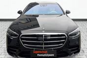 Mercedes Klasa S 580 4MATIC L AMG Line
