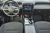 Hyundai Tucson 1.6 T-GDi  Smart HEV